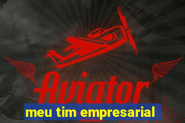 meu tim empresarial